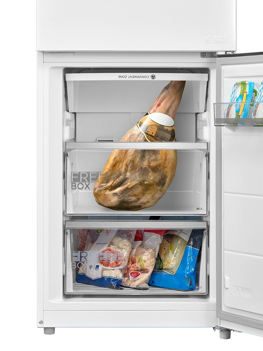 Холодильник Midea - фото №9