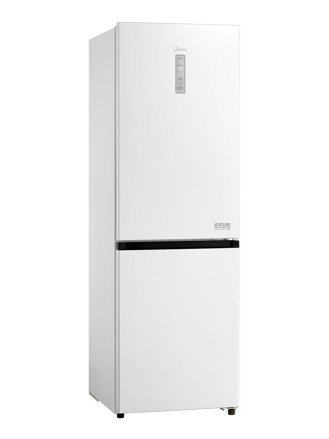 Холодильник Midea - фото №2
