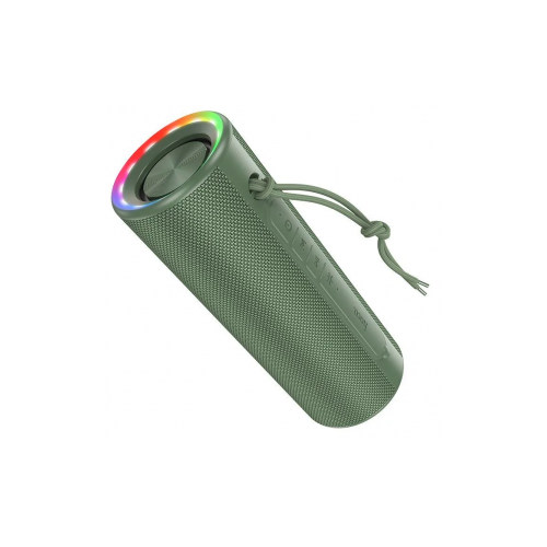 Портативная колонка Hoco HC20 зеленый 295100₽