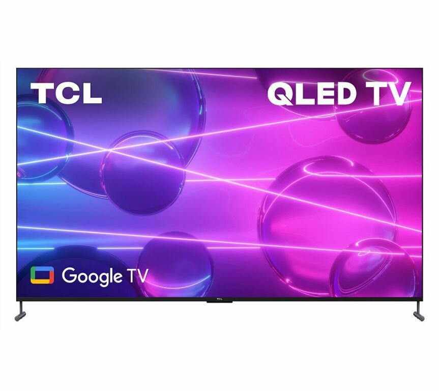 4K телевизоры TCL - фото №5