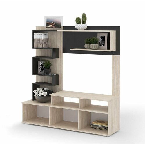 Гостиная Бергамо венгедуб белфорт 9990₽