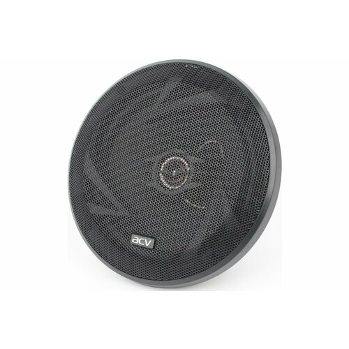 Акустика 165см 2-х полосная ACV PB-622G 60Вт Бумага 265600₽