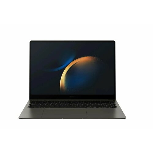 Ноутбук Samsung Galaxy Book 3 Pro NP964 NP964XFG-KC1IT графитовый 20646800₽
