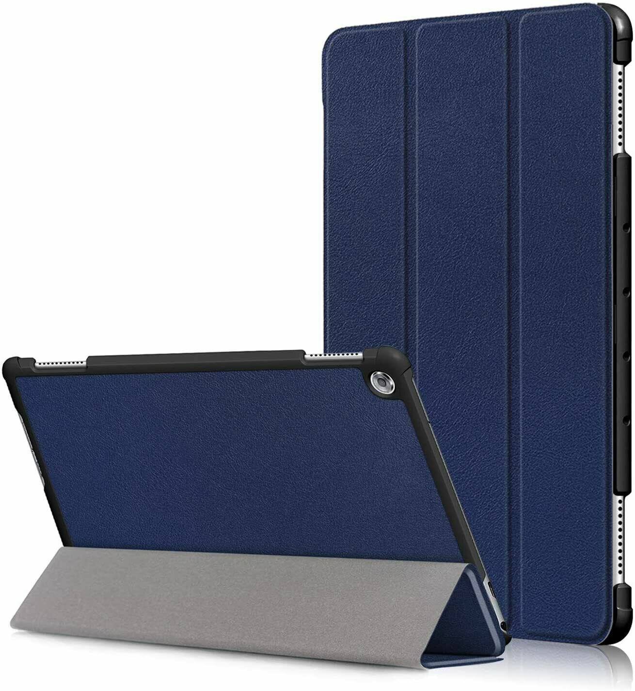 Защитный чехол для планшета Huawei MediaPad M5 Lite 10.0 Синий