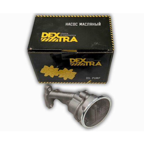 Насос масляный 406/405 