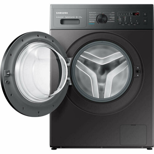 Стиральная машина Samsung WW65AG4S21CXLD 4726400₽