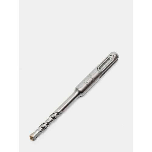 Бур по бетону TUNDRA двойная спираль SDS-plus 6 х 110 мм vvv 499₽