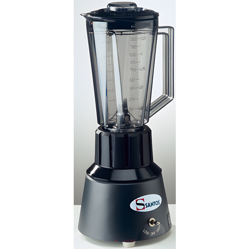 Блендер Santos 33GE серый 4721900₽