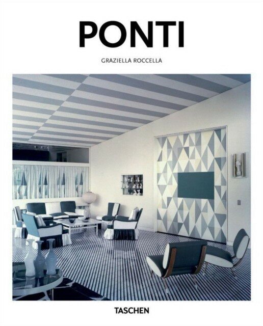 Gio Ponti (Roccella Graziella) - фото №4