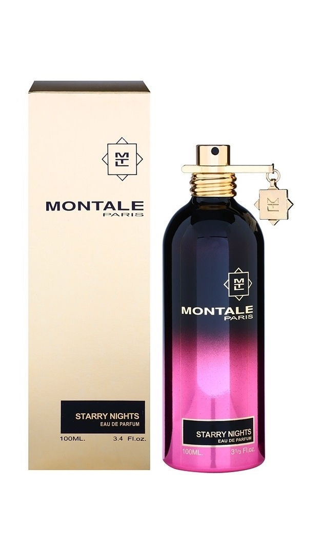 Montale Starry Nights парфюмерная вода 100мл