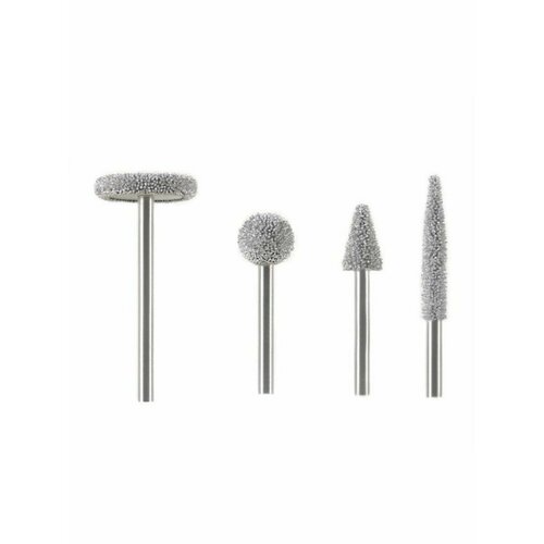 Набор абразивных фрез норм RH635 с зерном 170 5925₽