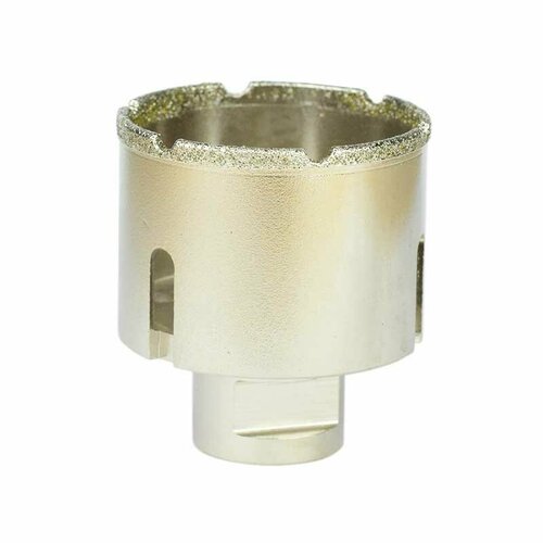 Коронка алмазная, гальваника (55х35 мм; М14) TECH-NICK TUK