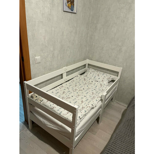 Кровать детская Sirius 160*80