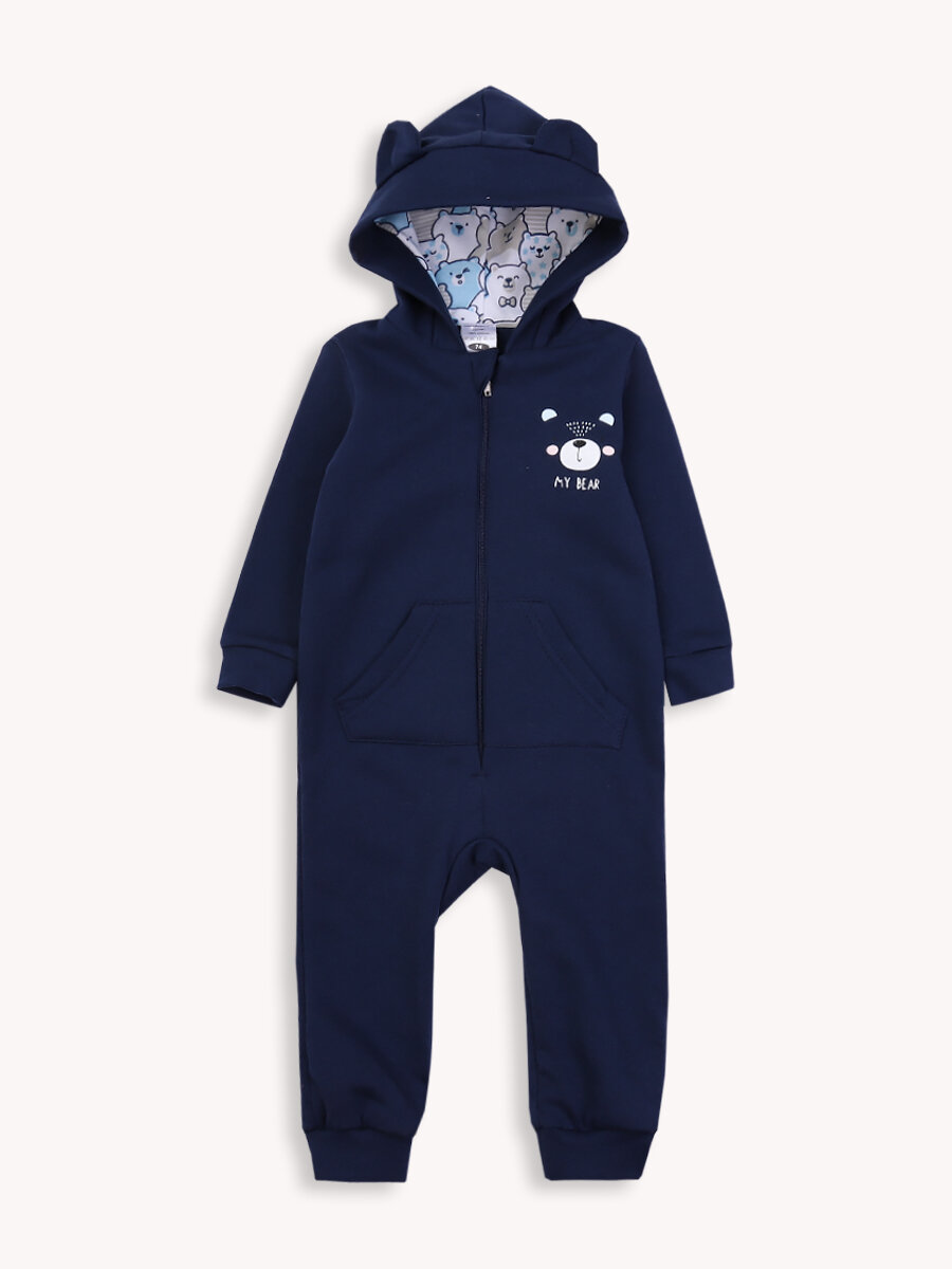 фото Комбинезон Котмаркот Мишки