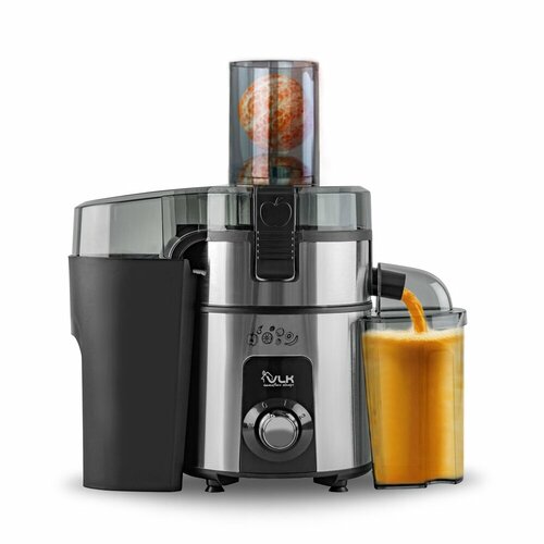 Соковыжималка центробежная электрическая VLK PROFI-4100 2000 Вт 403300₽