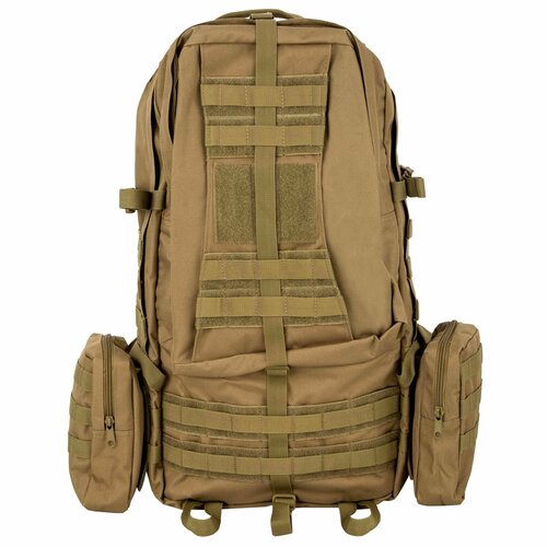 Backpack Rothco Assault Pack coyote