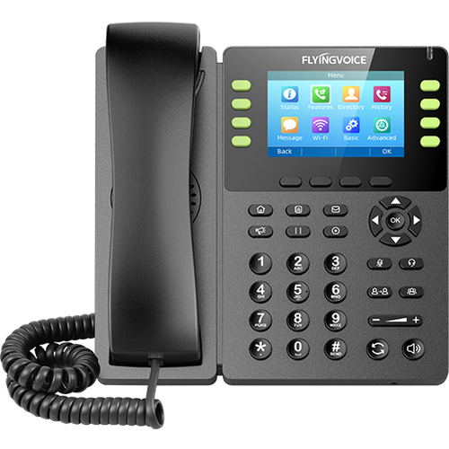 VoIP-телефон Flyingvoice FIP14G