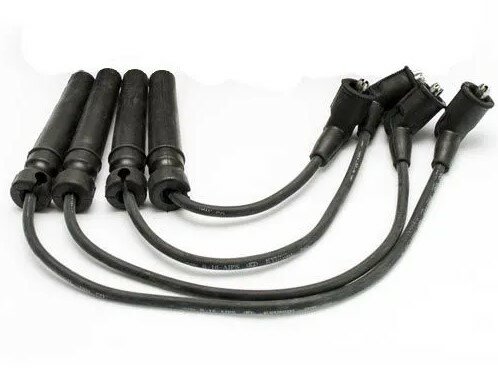 Провода в/в Chevrolet Aveo, Lacetti 1.4-1.6 16V; Daewoo Nexia 1.6 DOHC Daewoo