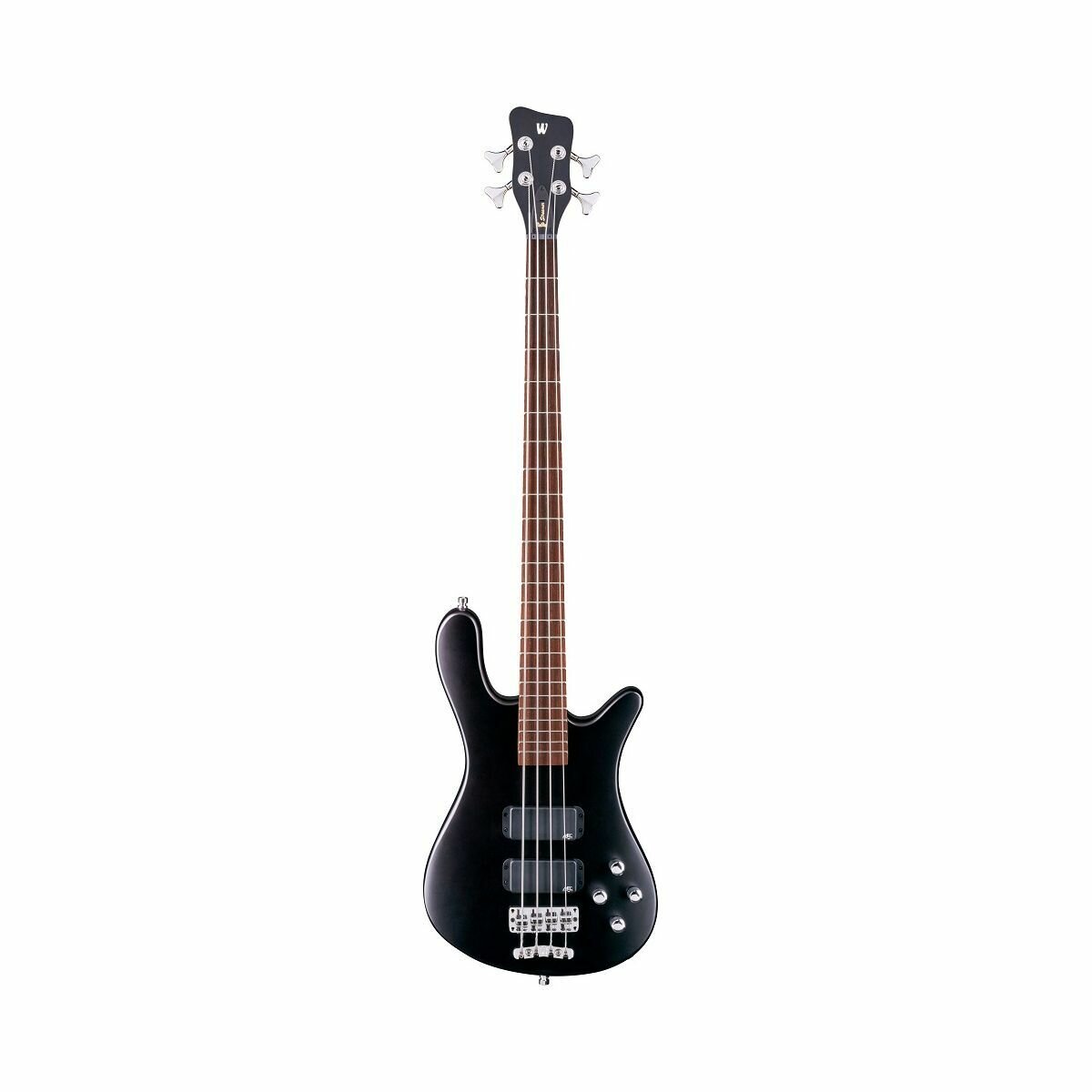 Бас-гитара Warwick Rockbass Streamer STD 4 NB TS