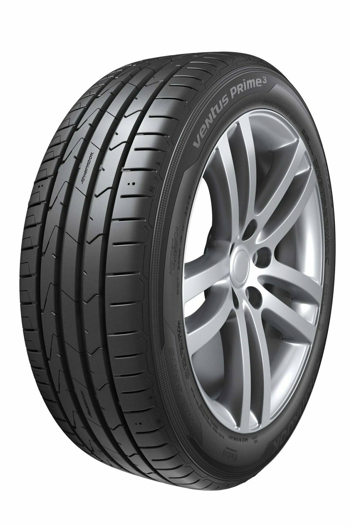 Hankook Ventus Prime3 K125 195/55R15 89V