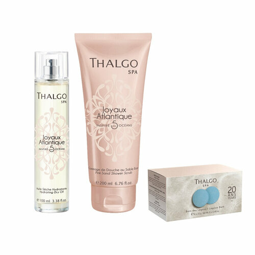 Набор Идеальное очищение 498 мл 13785₽