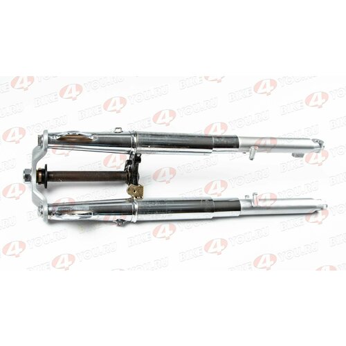 Вилка в сборе Delta