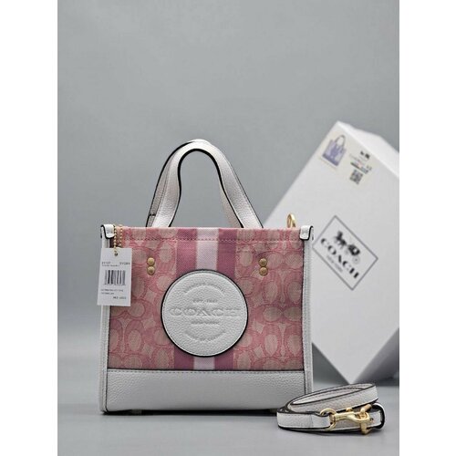 Сумка , розовый