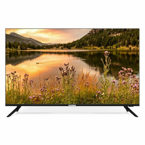 Телевизор Telefunken TF-LED32S04T2 1987200₽