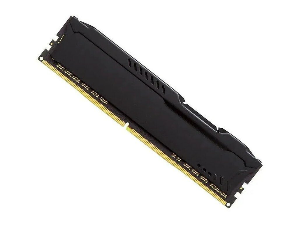 Оперативная память HyperX 16 ГБ DDR4 2666 МГц DIMM CL16 HX426C16FB/16