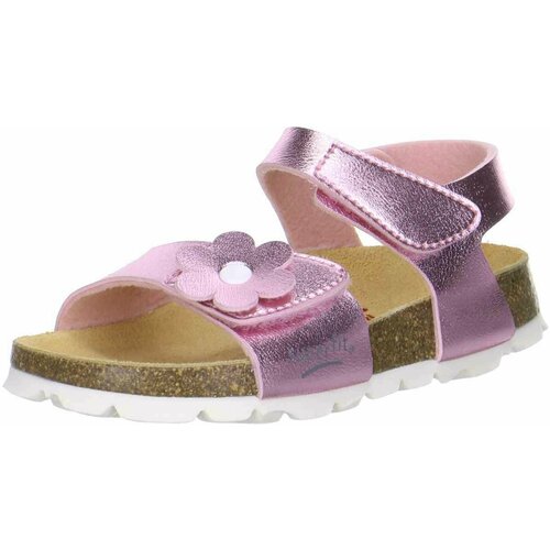 фото Сандалии superfit, размер 33, розовый