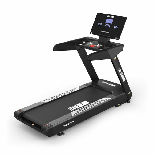 фото Unixfit™ беговая дорожка unix fit t-1500 pro (led)