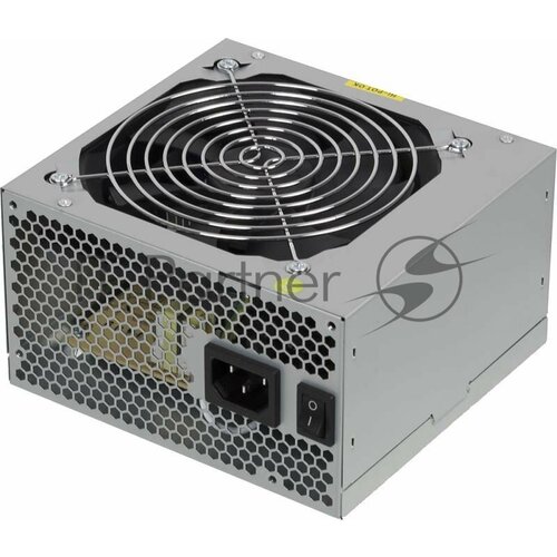 Блок питания Accord ATX 450W ACC-450W-12 244pin 120mm fan 4xSATA 2290₽