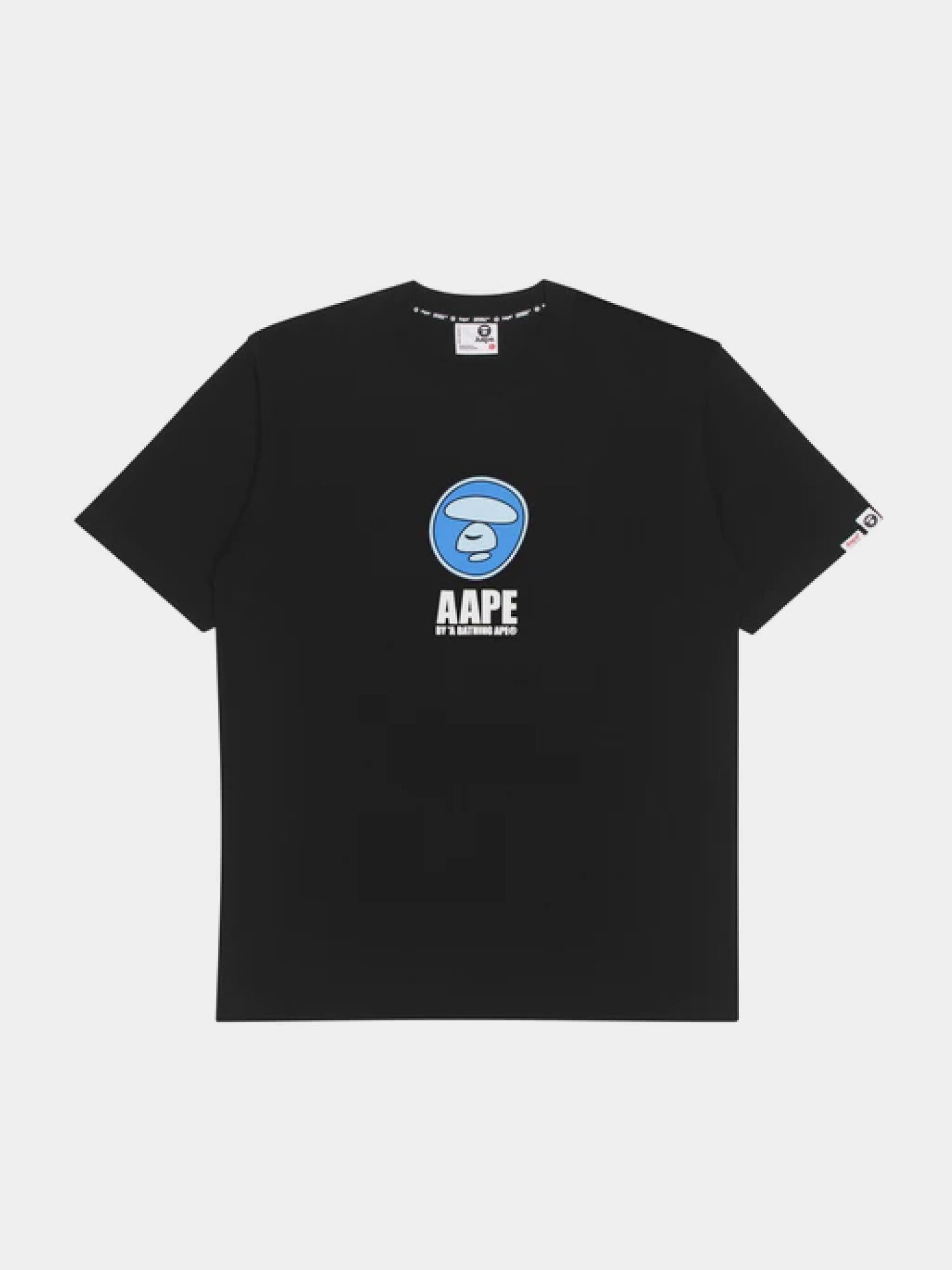 Футболка Aape Theme