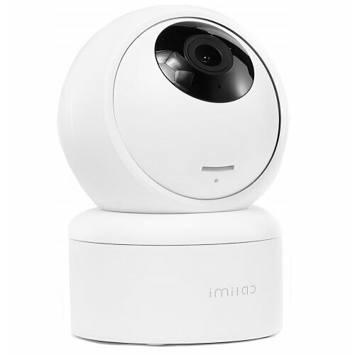 Xiaomi IMILab Home Security Camera C20 1080P 369000₽