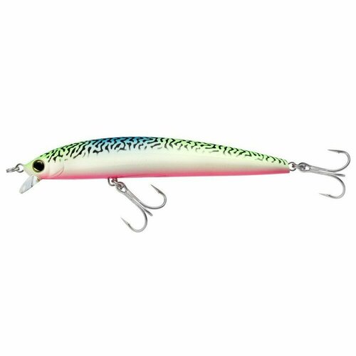 фото R1323wm воблер yo-zuri hydro® minnow lc f170 170mm. 50gr. загл. 0.6-0.9m. duel & yo-zuri