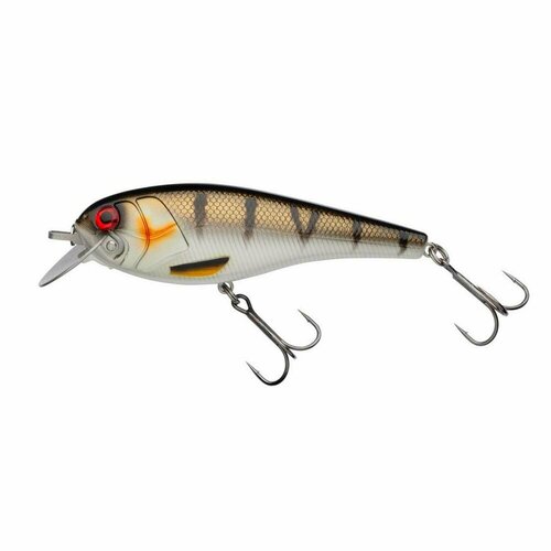 фото Воблер abu garcia beast hi-lo floating 12cm copper perch