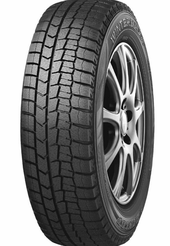 Автомобильные шины Dunlop WINTER MAXX SJ8 265/70 R16 R
