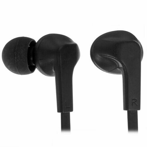 Беспроводные наушники SVEN E-245B черный 1738₽