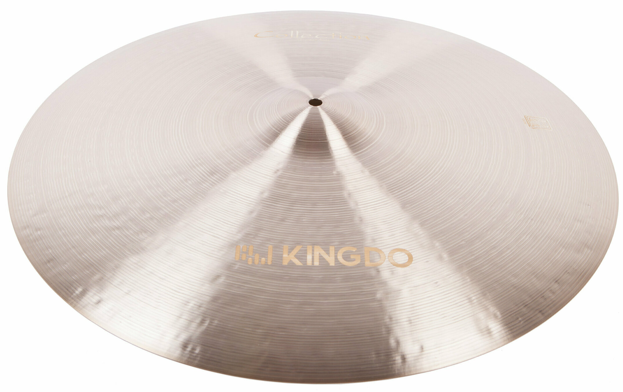 Тарелка Kingdo 22" Collection Jazz Ride