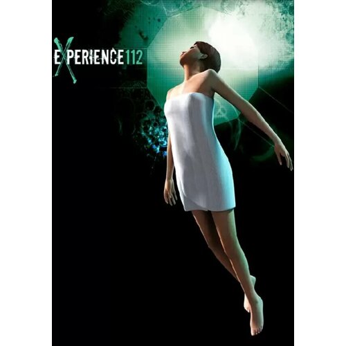 EXperience 112 (Steam; PC; Регион активации все страны) lea c the glass woman