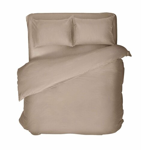 Набор для пошива постельного белья меланж