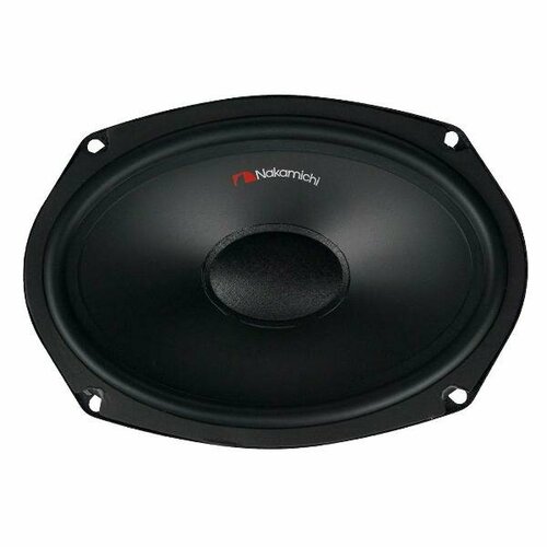 Автомобильные колонки Nakamichi NSE-CS6957 1199900₽
