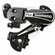 Переключатель задний Shimano Tourney, TY21-B, GS, 6ск. крепление ...