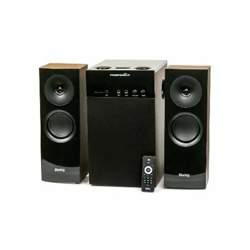 DIALOG AP-250 Progressive коричневый 3218700₽