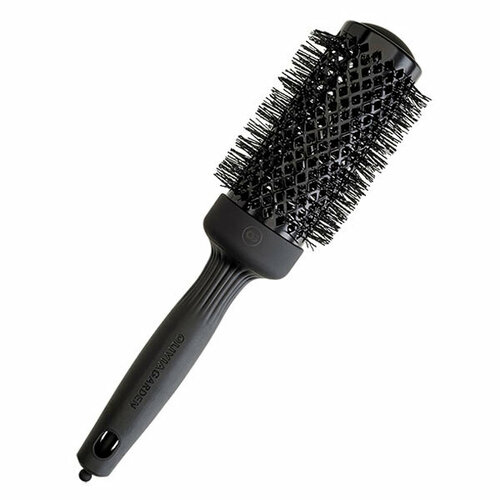  Expert Blowout Shine Wavy Bristles Black Label 45 