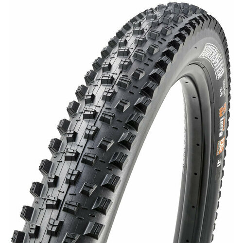 Покрышка Maxxis Forekaster 27.5x2.35 Foldable Exo/TR покрышка maxxis torch 20x2 2 exo 120tpi kevlar