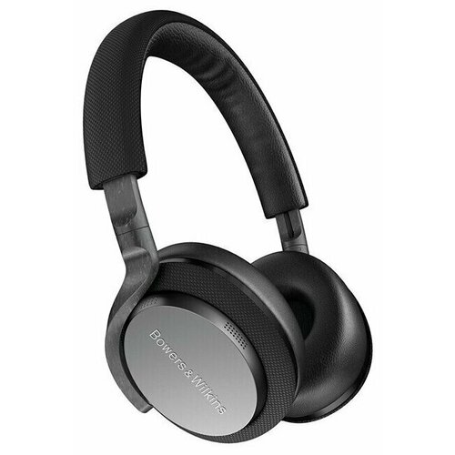 Беспроводные наушники Bowers & Wilkins PX5, USB Type-C, space grey