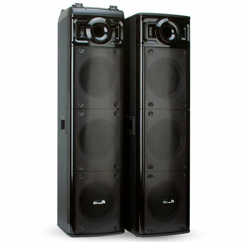 Колонка Eltronic 08 30-23 Crazy Box 3007400₽