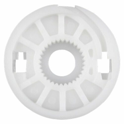 Ролик стеклоподъёмника (катушка стеклоподъемника) 770584