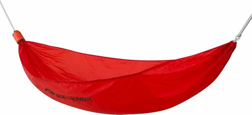 Гамак Sea to Summit PRO HAMMOCK SET DOUBLE RED